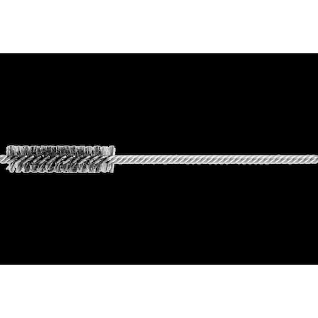 Pferd Power Tube Brush, DS/DS, .004CS Wire, 1/2 83423